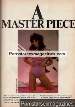 A Master Piece (1980s) adult mag